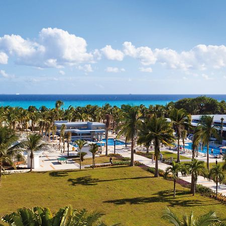 פלאייה דל כרמן Riu Palace Mexico מראה חיצוני תמונה