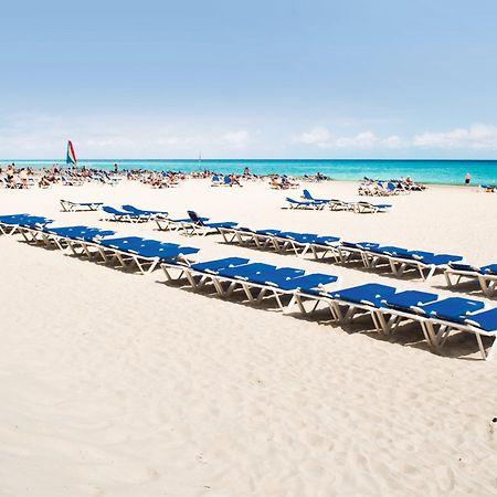 פלאייה דל כרמן Riu Palace Mexico מתקנים תמונה