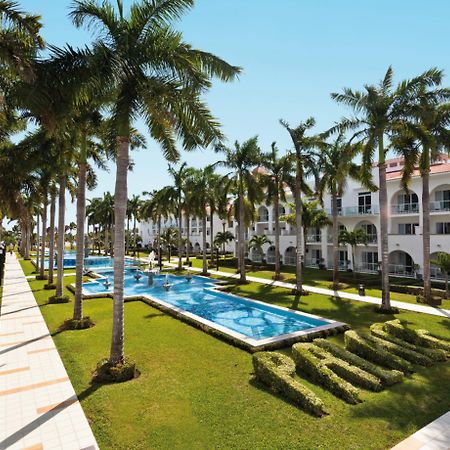 פלאייה דל כרמן Riu Palace Mexico מראה חיצוני תמונה