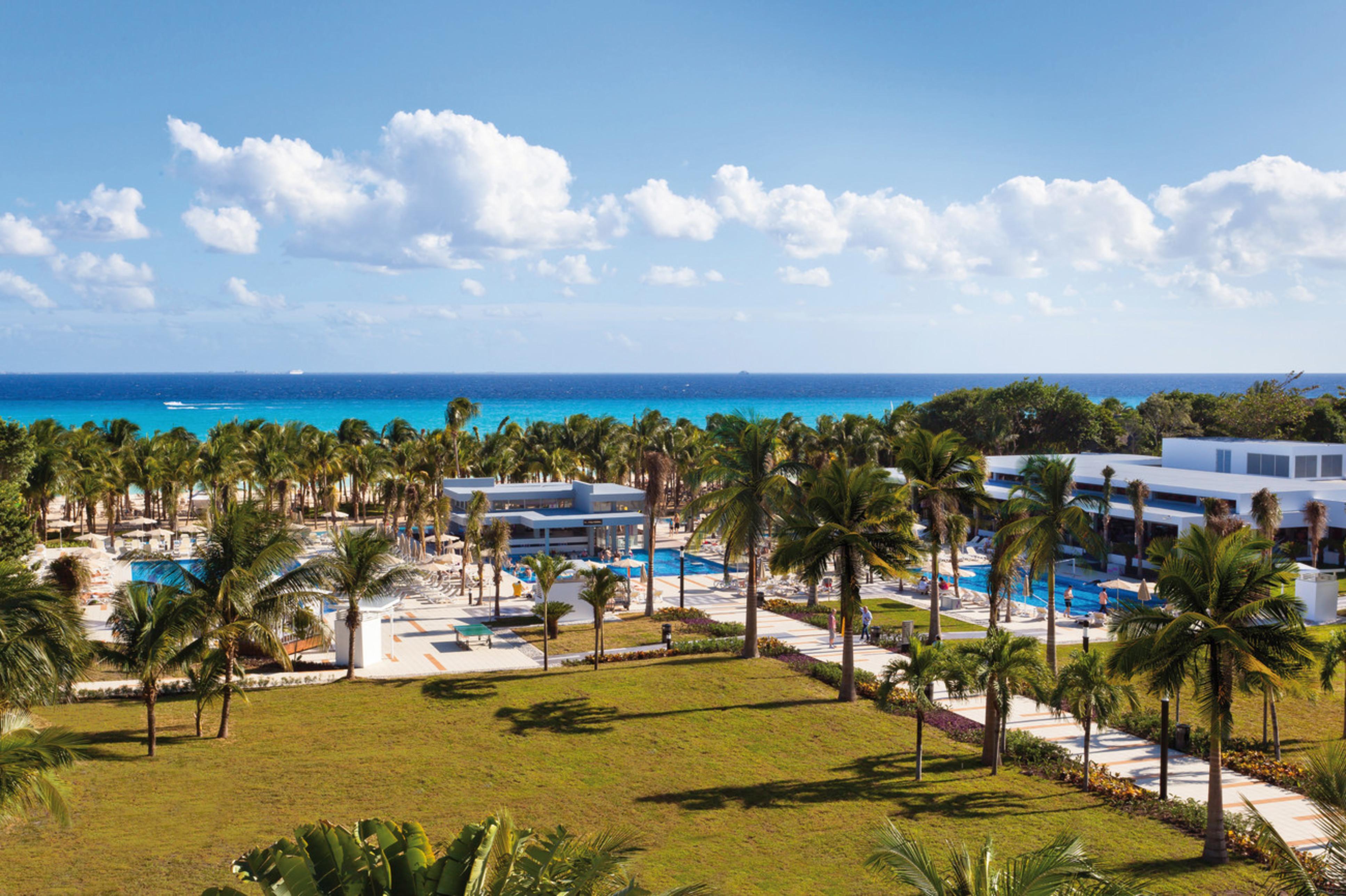 פלאייה דל כרמן Riu Palace Mexico מראה חיצוני תמונה