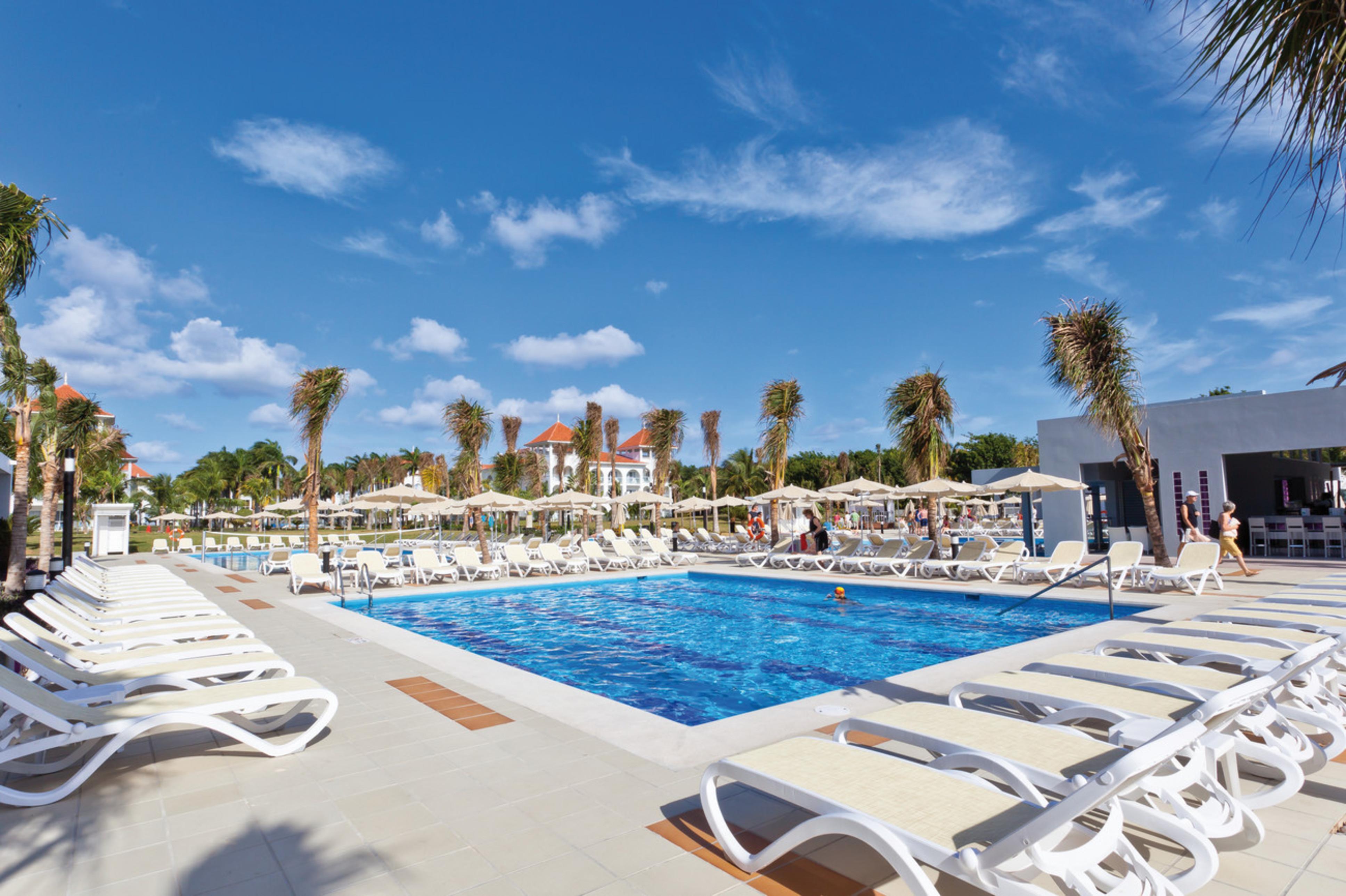 פלאייה דל כרמן Riu Palace Mexico מראה חיצוני תמונה