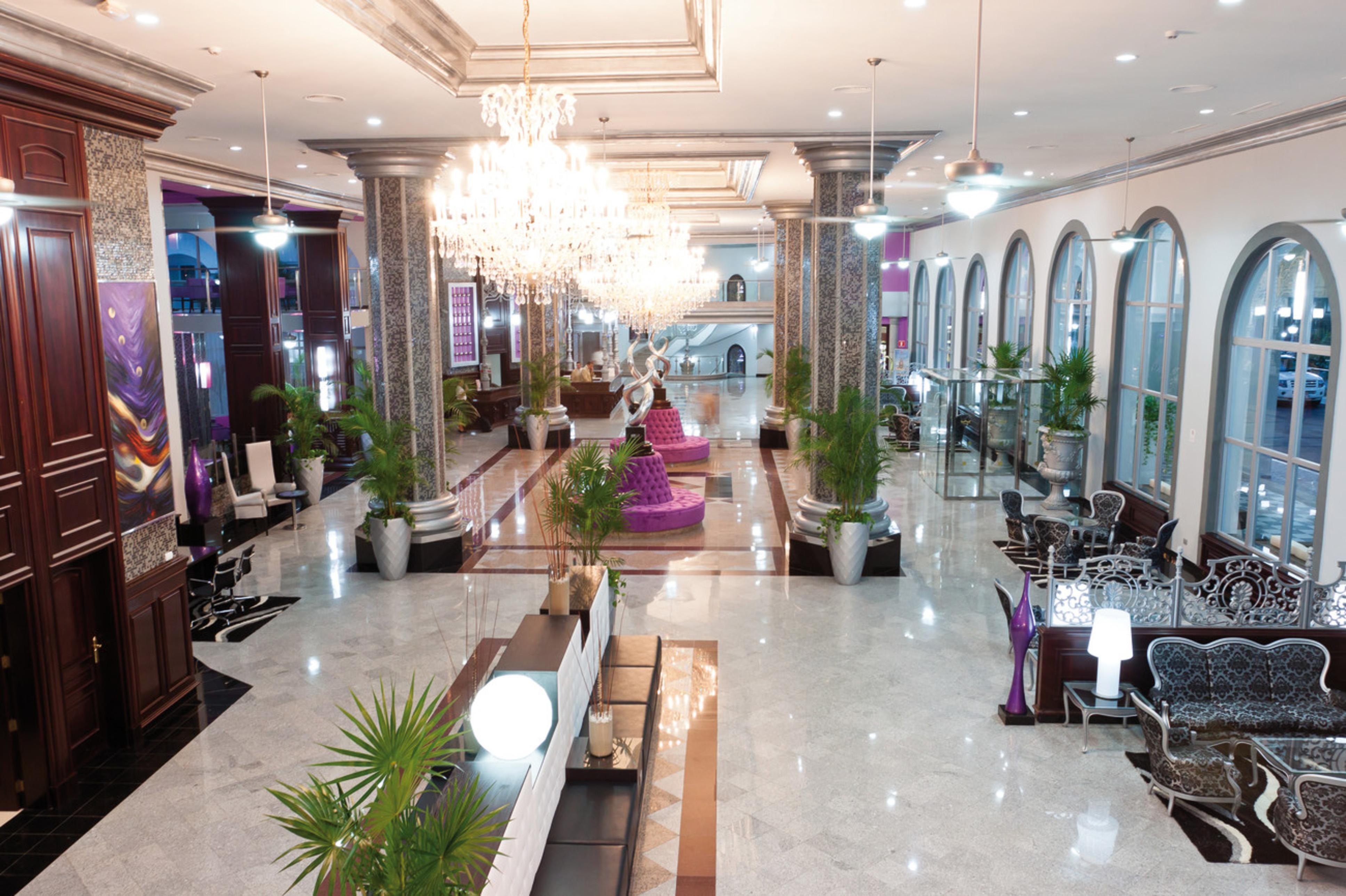 פלאייה דל כרמן Riu Palace Mexico מראה חיצוני תמונה