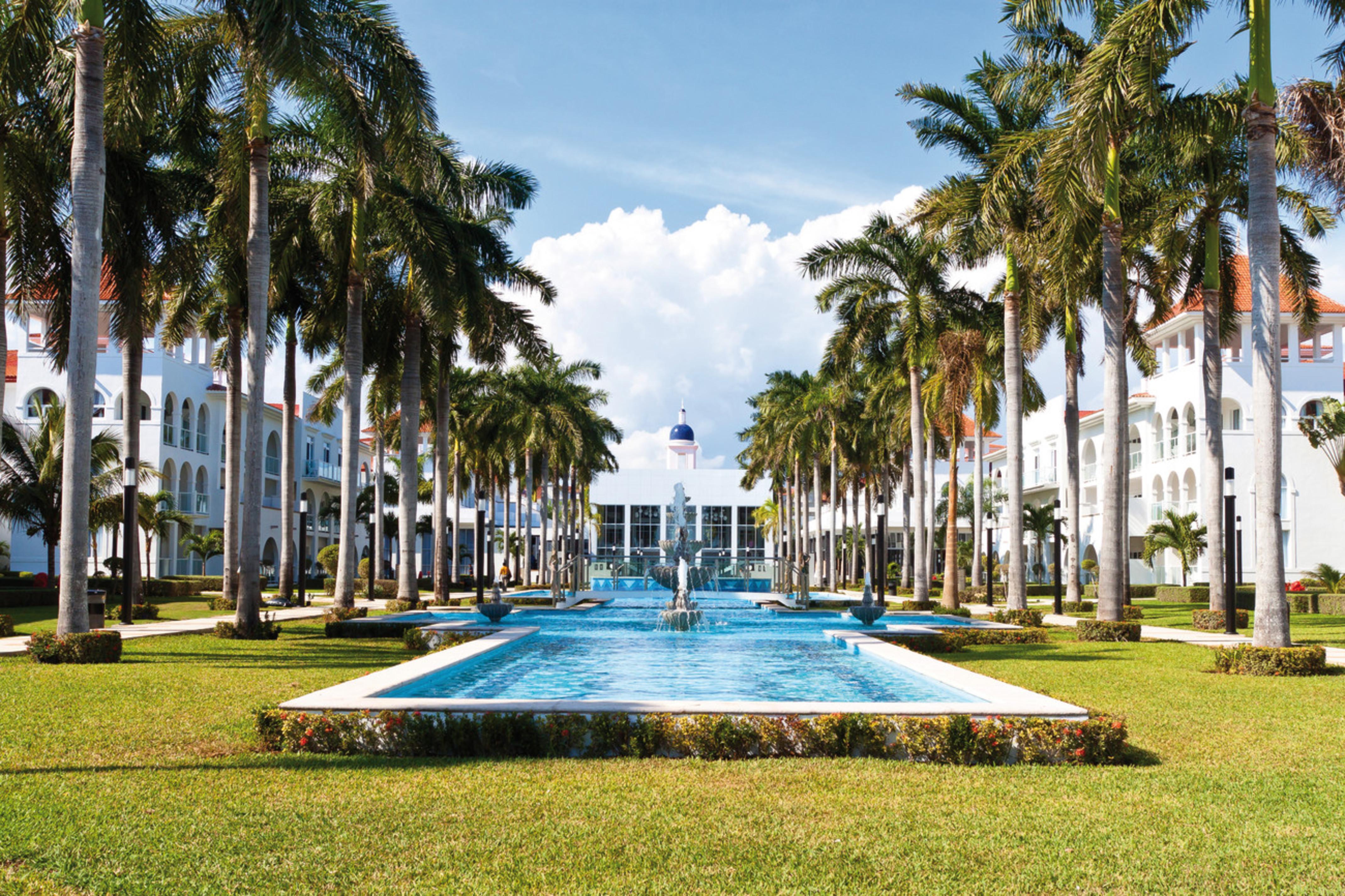 פלאייה דל כרמן Riu Palace Mexico מראה חיצוני תמונה
