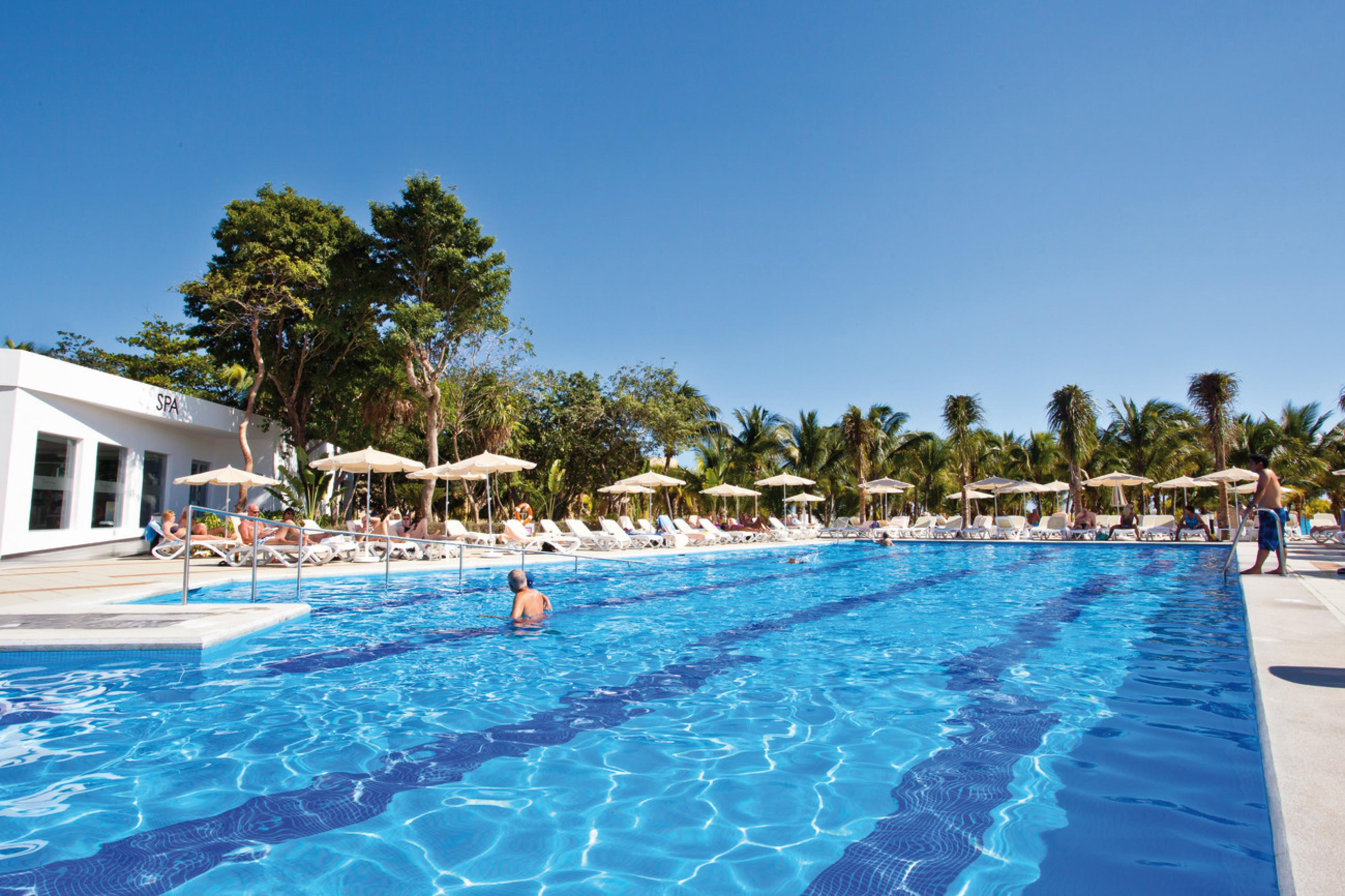 פלאייה דל כרמן Riu Palace Mexico מראה חיצוני תמונה