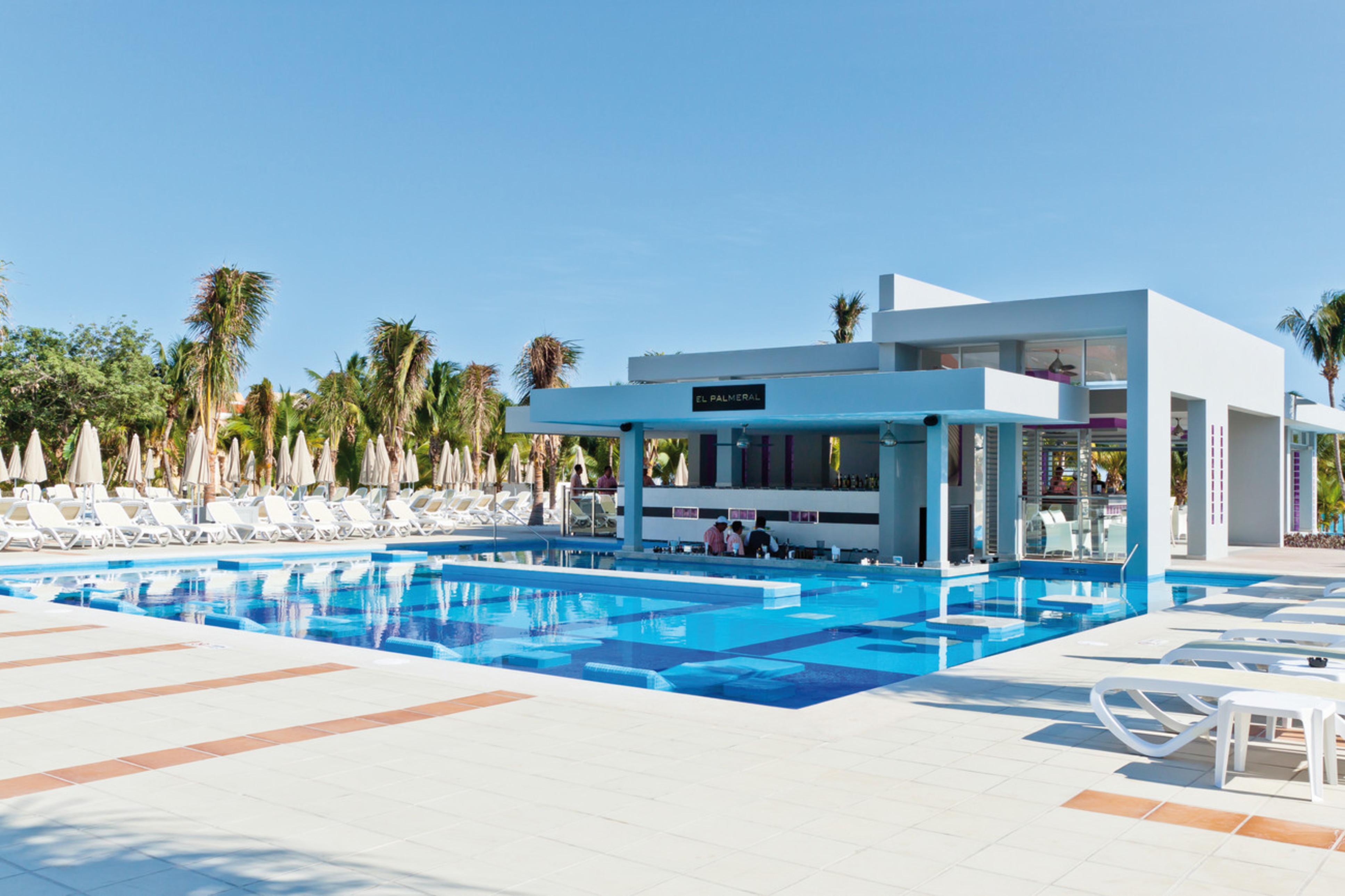 פלאייה דל כרמן Riu Palace Mexico מראה חיצוני תמונה