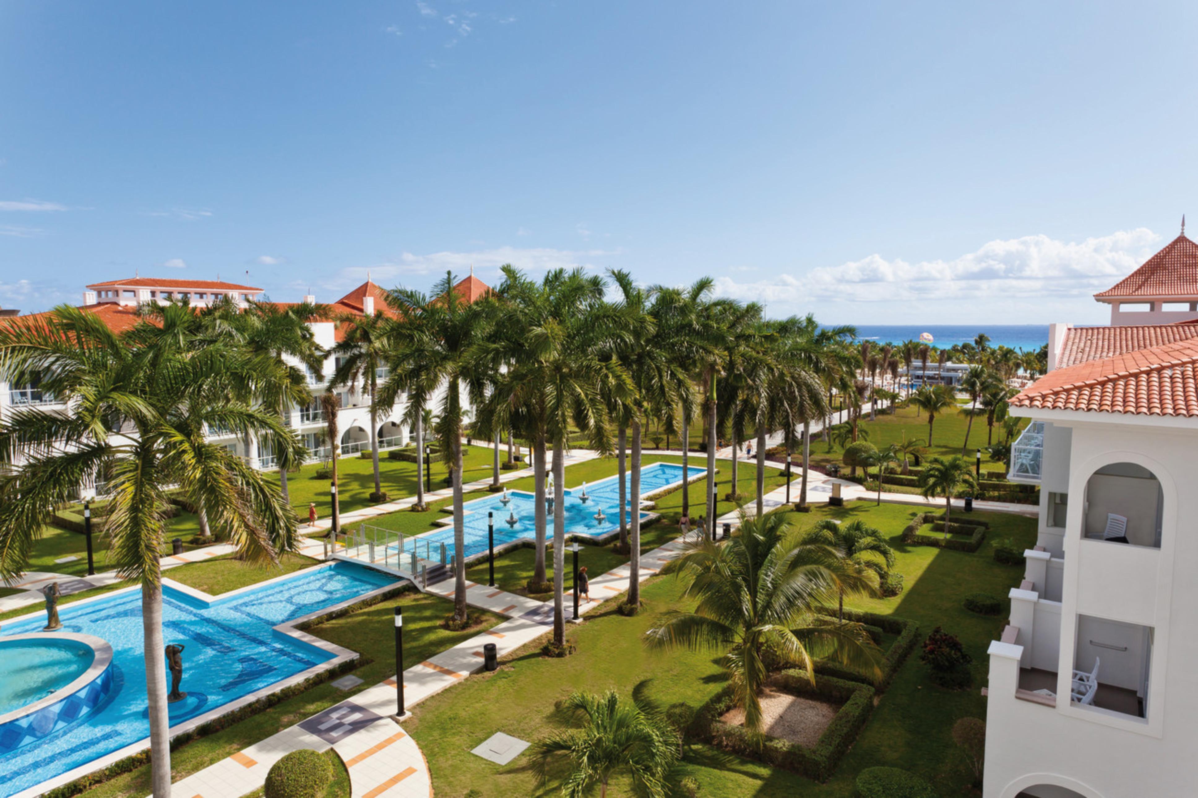 פלאייה דל כרמן Riu Palace Mexico מראה חיצוני תמונה