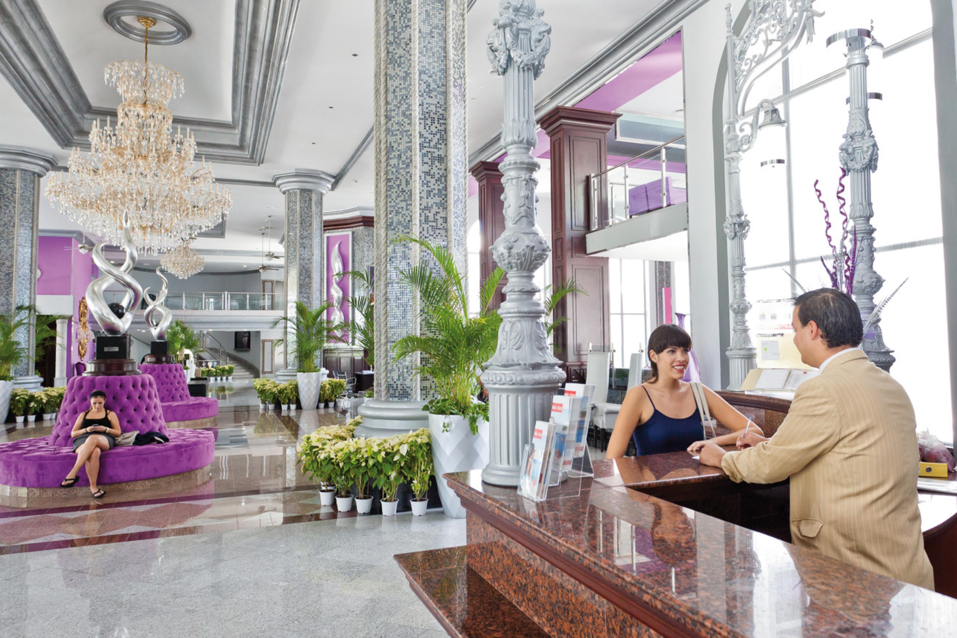 פלאייה דל כרמן Riu Palace Mexico מראה חיצוני תמונה