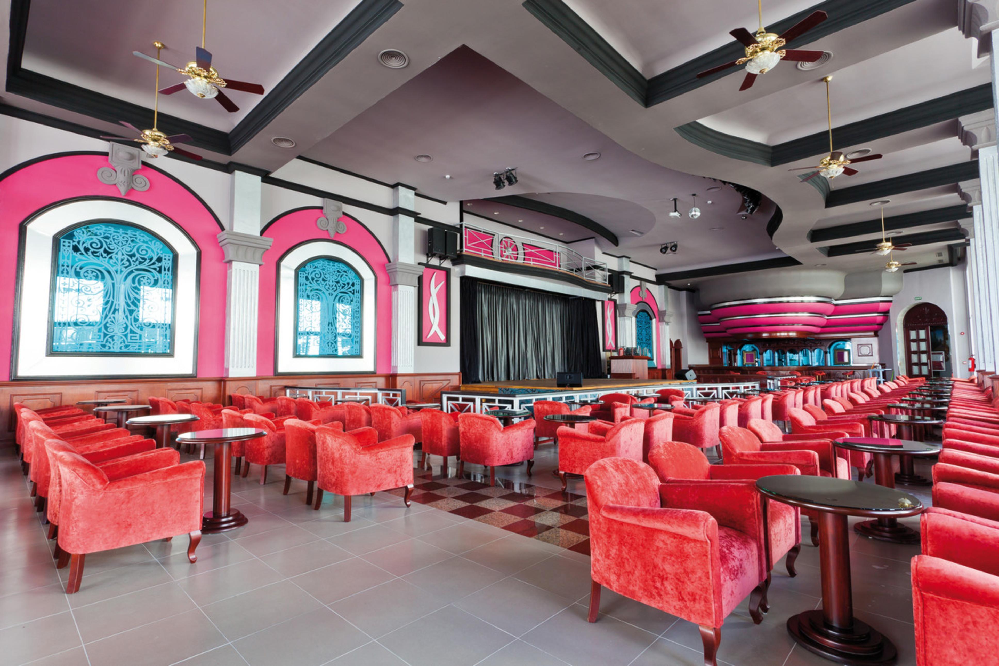 פלאייה דל כרמן Riu Palace Mexico מראה חיצוני תמונה
