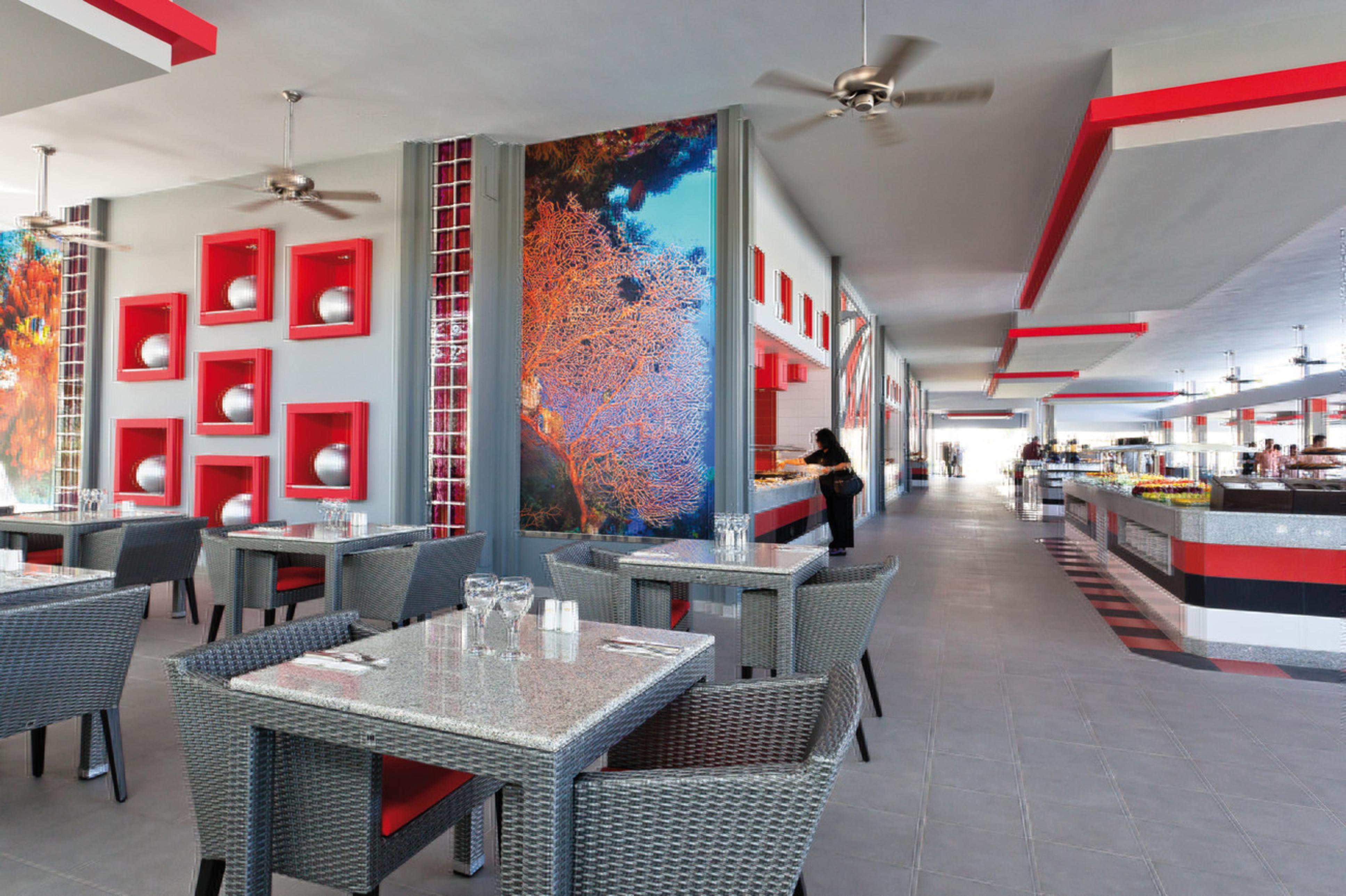 פלאייה דל כרמן Riu Palace Mexico מראה חיצוני תמונה