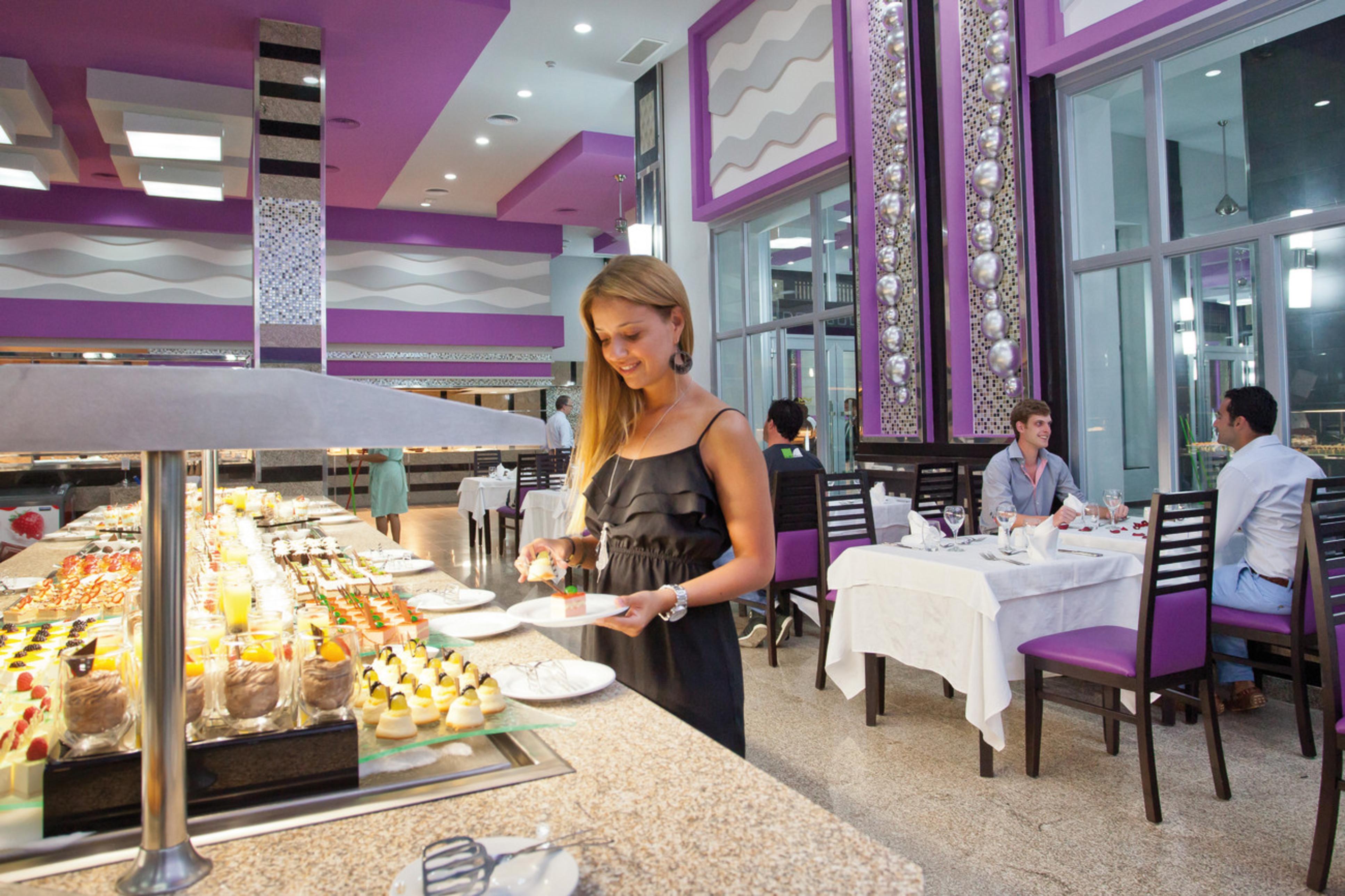 פלאייה דל כרמן Riu Palace Mexico מראה חיצוני תמונה