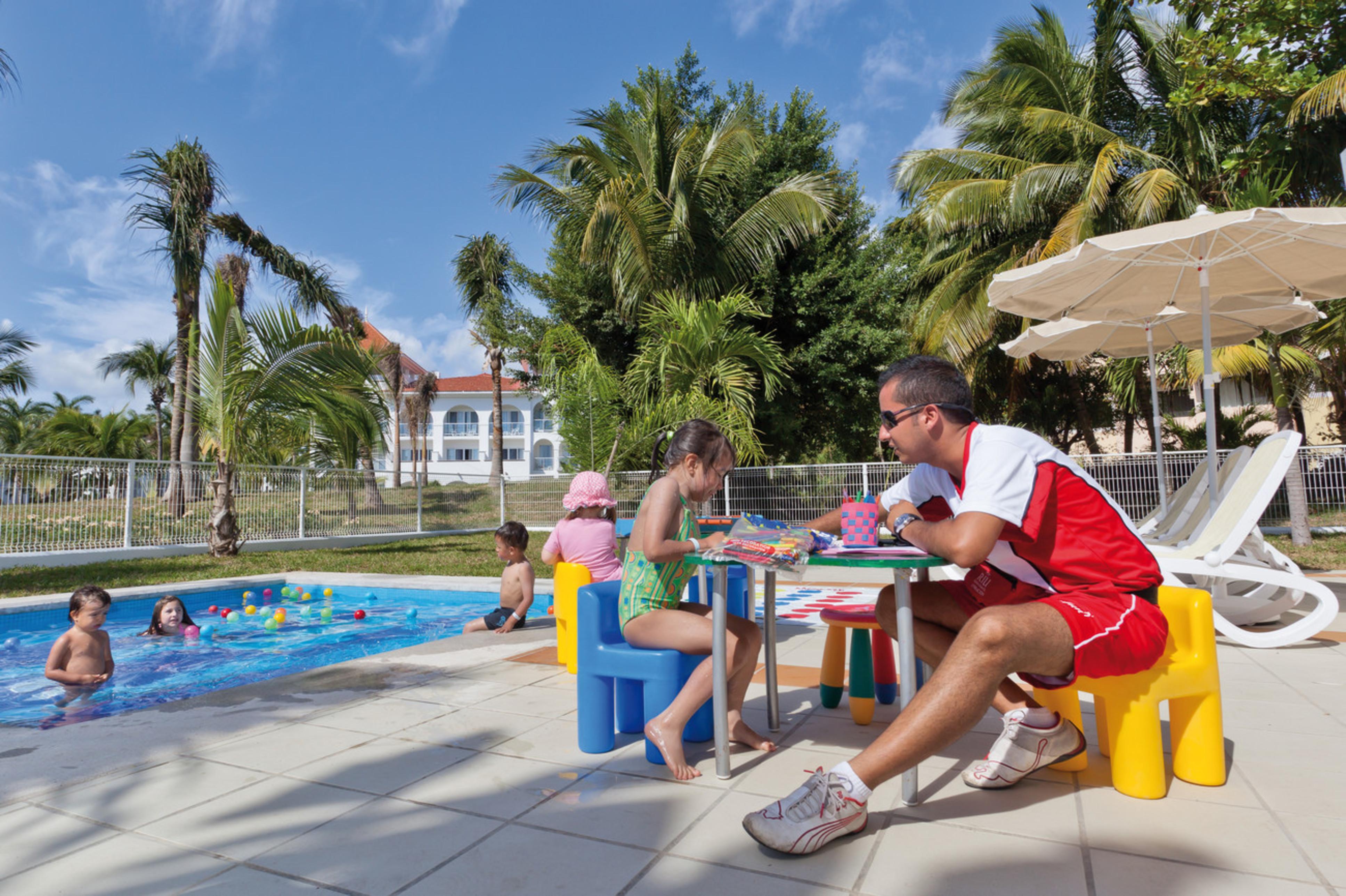 פלאייה דל כרמן Riu Palace Mexico מראה חיצוני תמונה