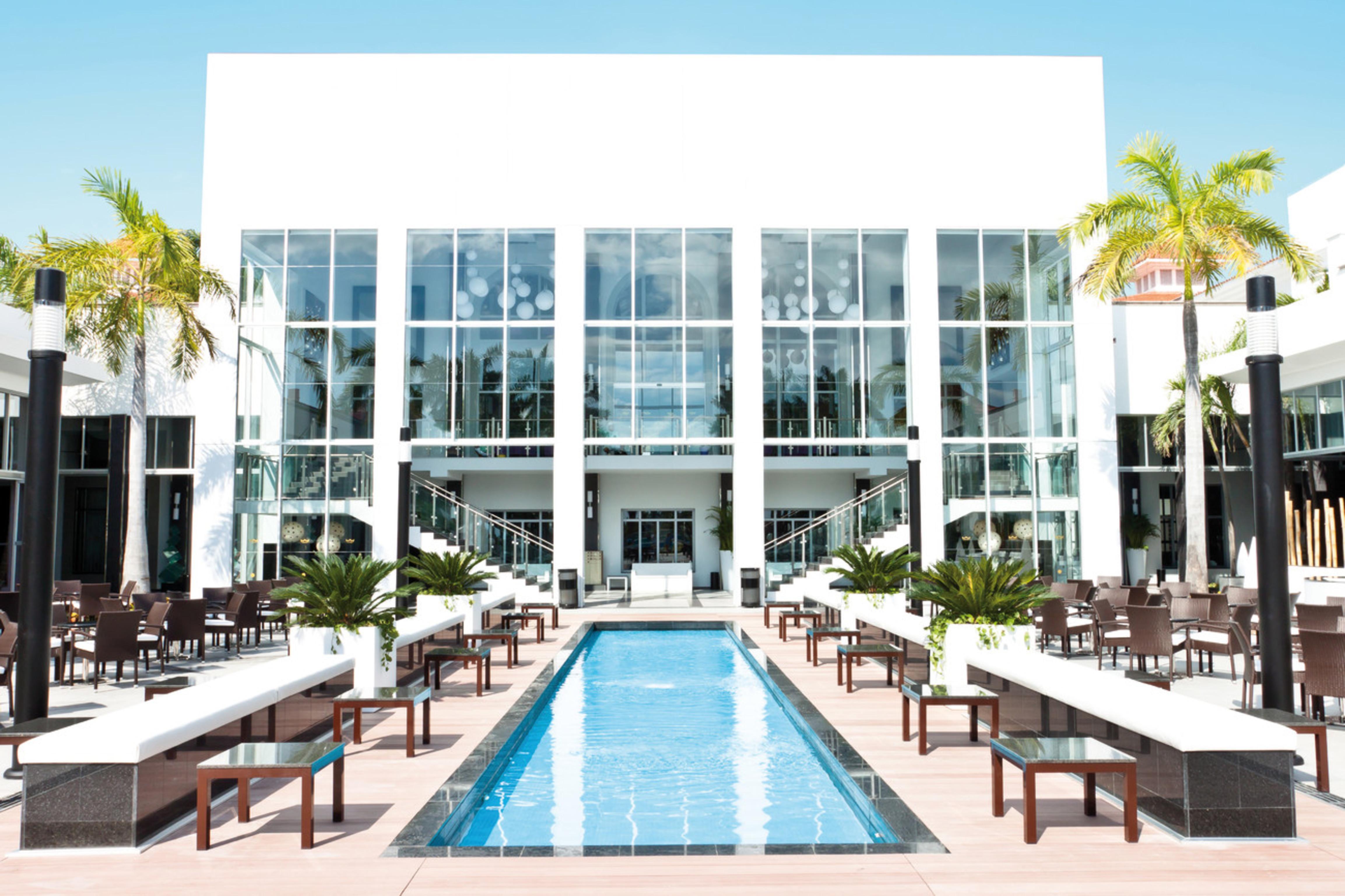 פלאייה דל כרמן Riu Palace Mexico מראה חיצוני תמונה