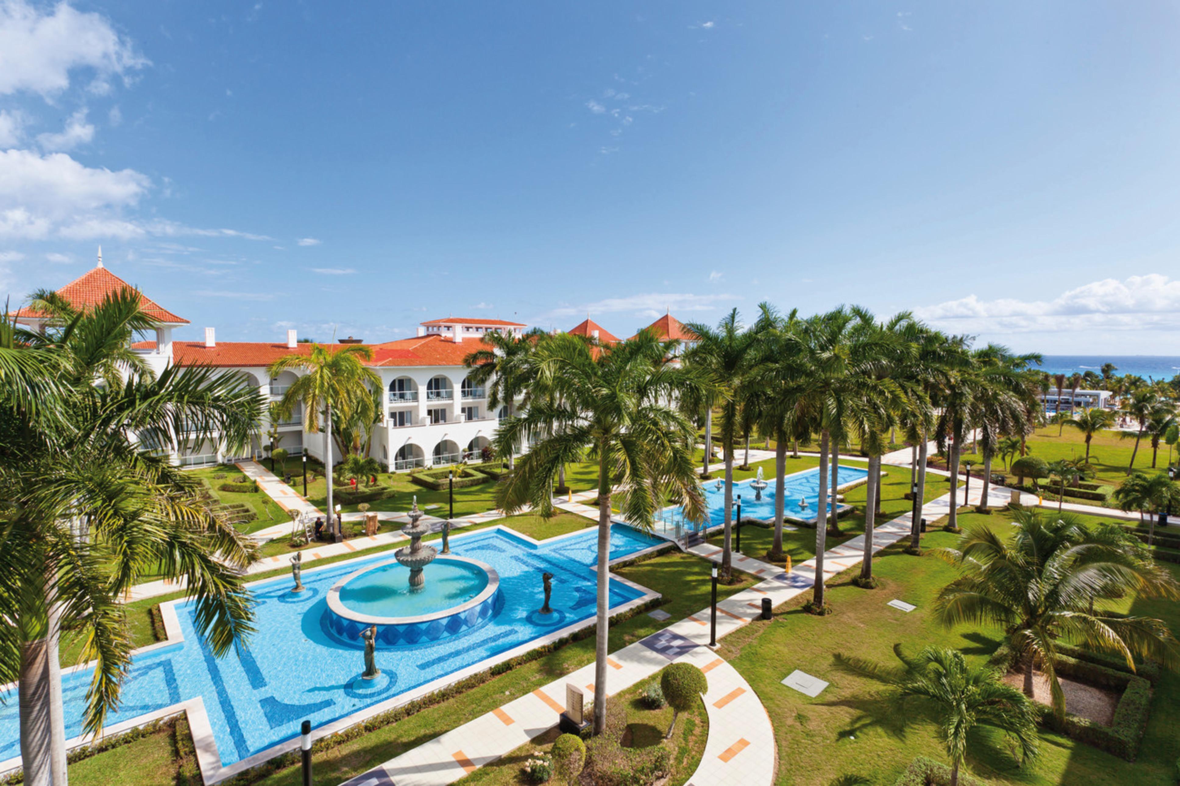 פלאייה דל כרמן Riu Palace Mexico מראה חיצוני תמונה