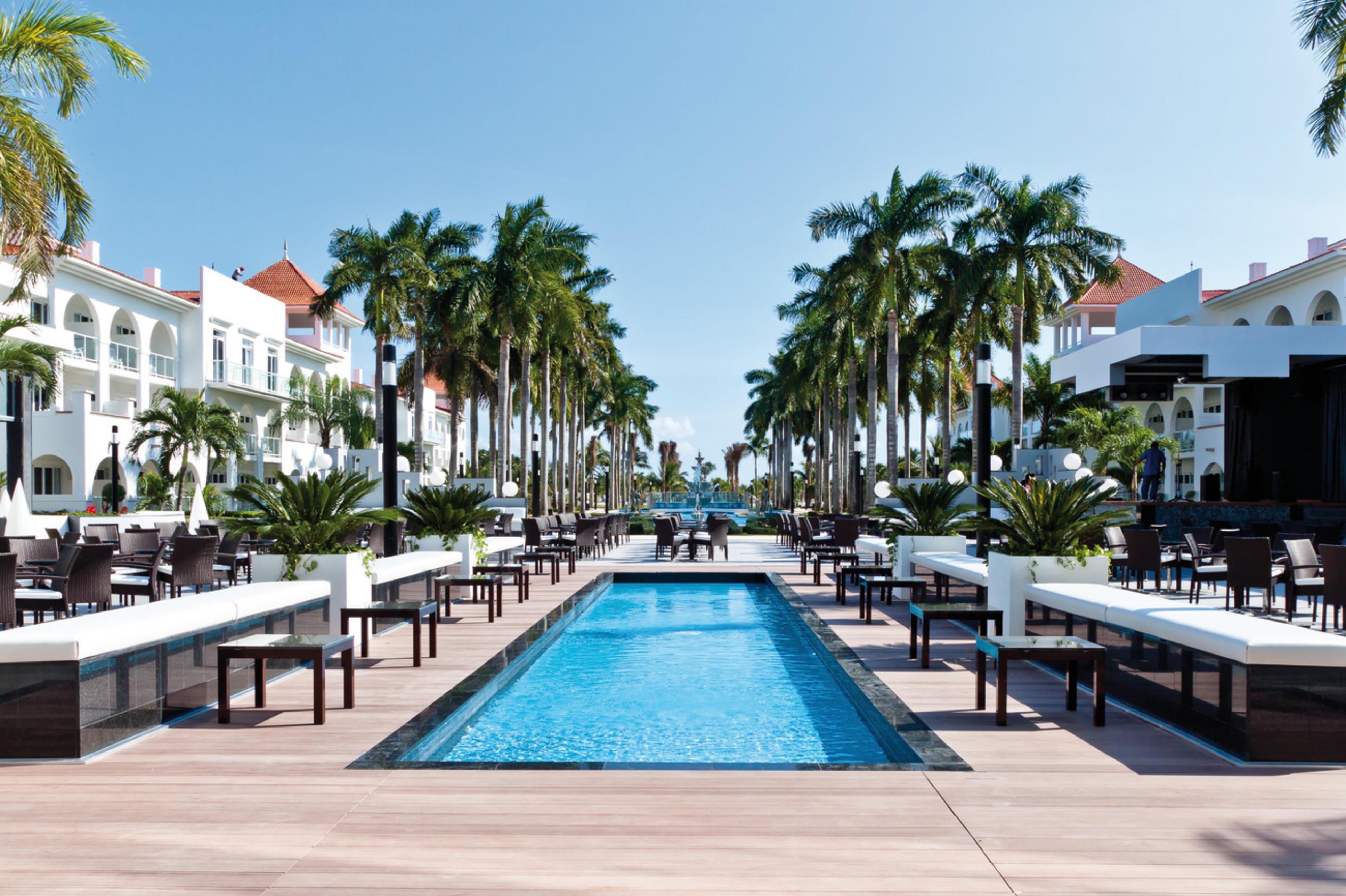 פלאייה דל כרמן Riu Palace Mexico מראה חיצוני תמונה