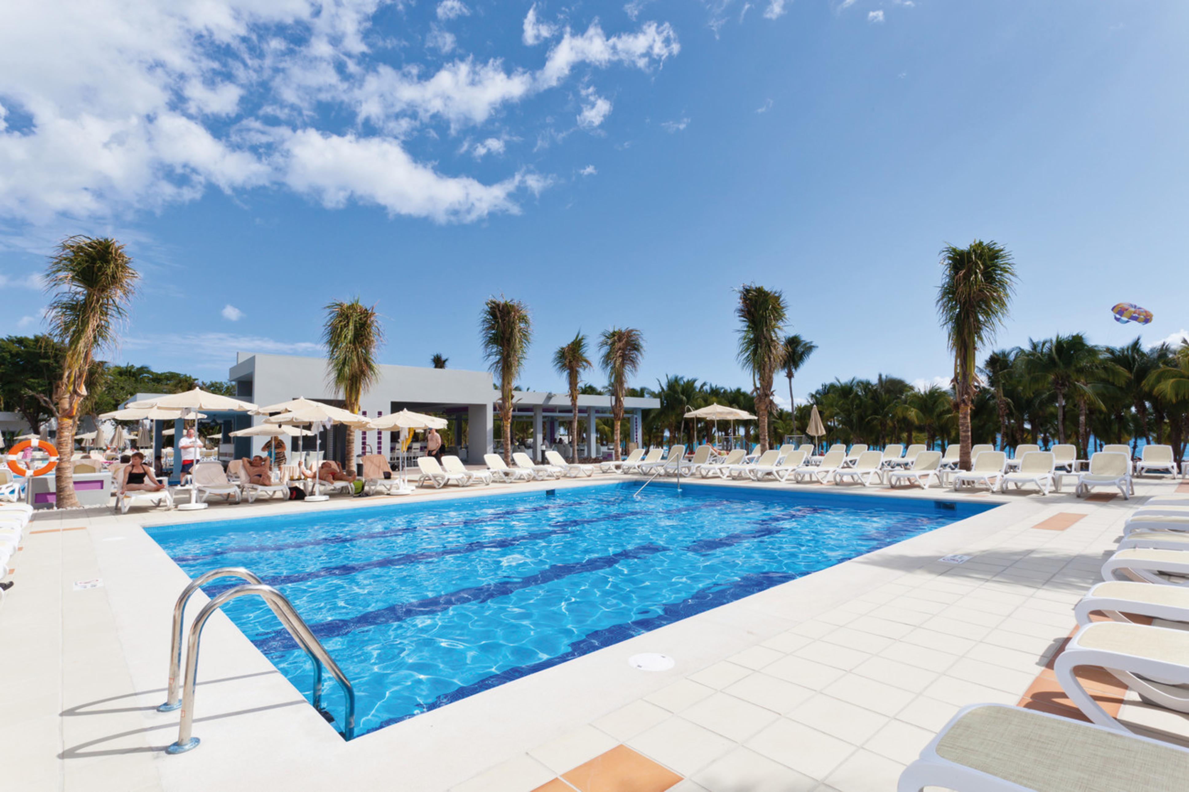 פלאייה דל כרמן Riu Palace Mexico מראה חיצוני תמונה