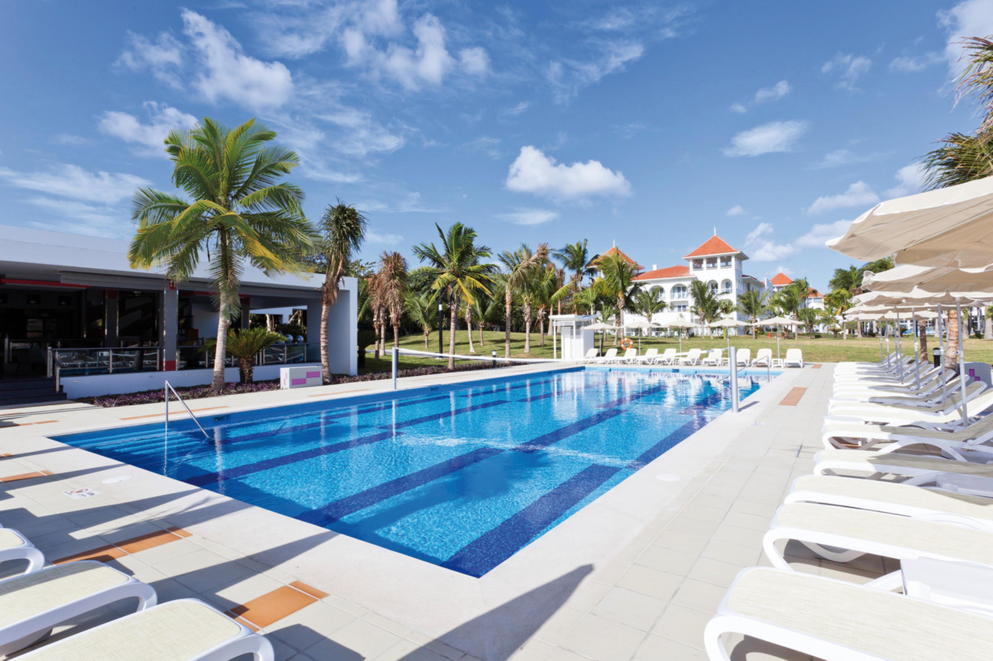 פלאייה דל כרמן Riu Palace Mexico מראה חיצוני תמונה