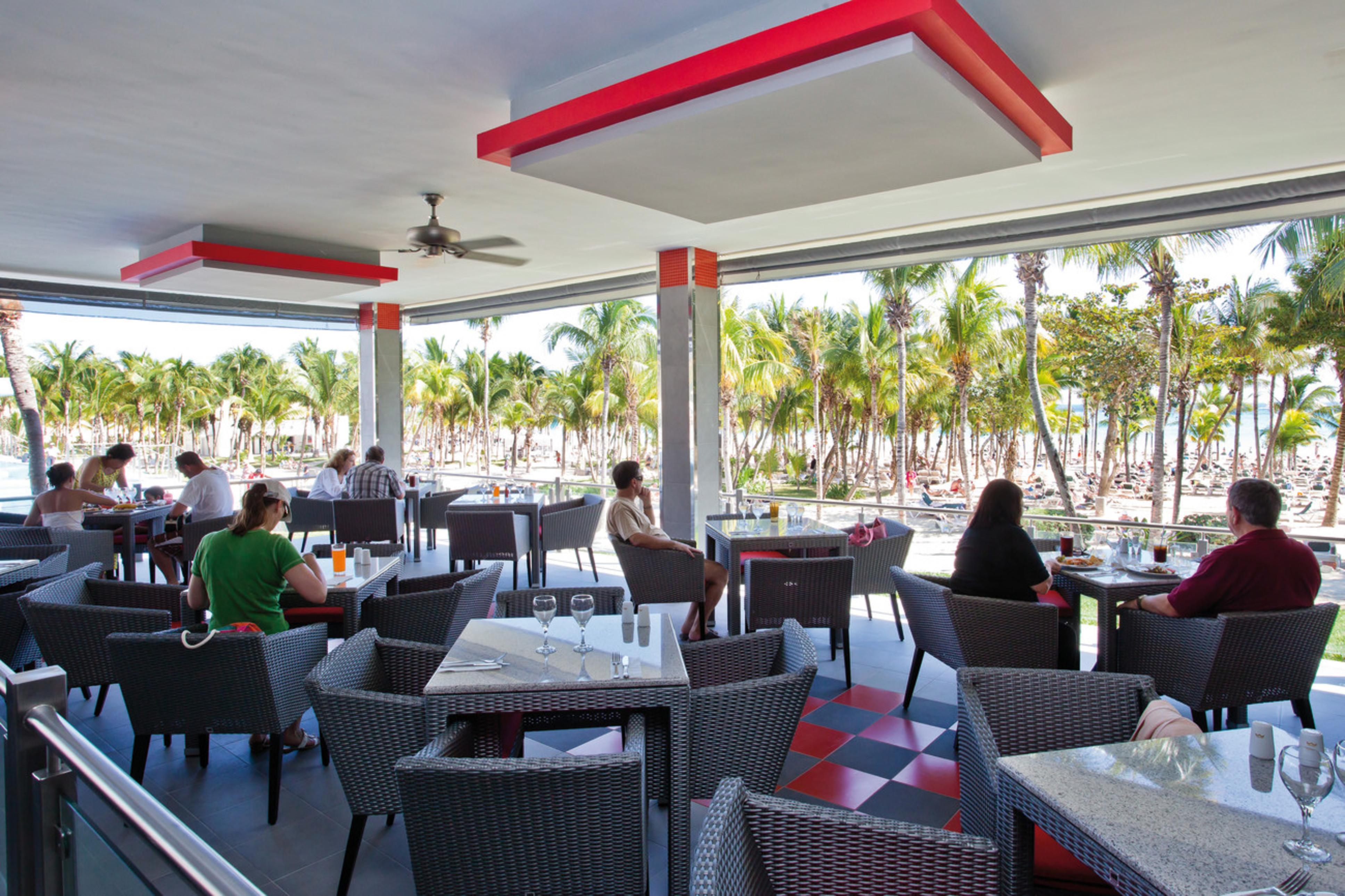 פלאייה דל כרמן Riu Palace Mexico מראה חיצוני תמונה